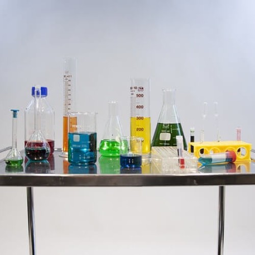 formation Sensibilisation aux risques chimiques vendée la roche sur yon